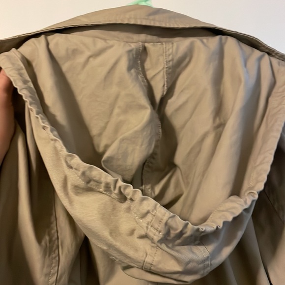 Cargo jacket - Picture 4 of 5